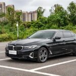 2023 BMW 5 Series for sale 840406 | Eauto Export
