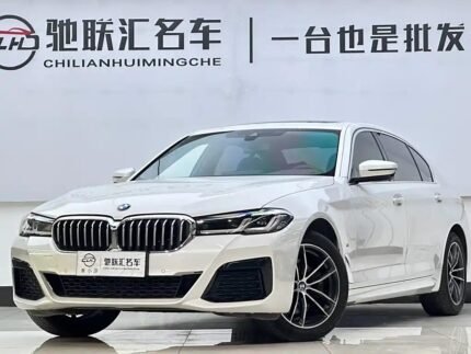 2023 BMW 5 Series for sale 841000 | Eauto Export