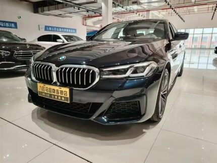 2023 BMW 5 Series for sale 845138 | Eauto Export