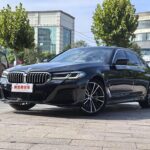 2023 BMW 5 Series for sale 845146 | Eauto Export