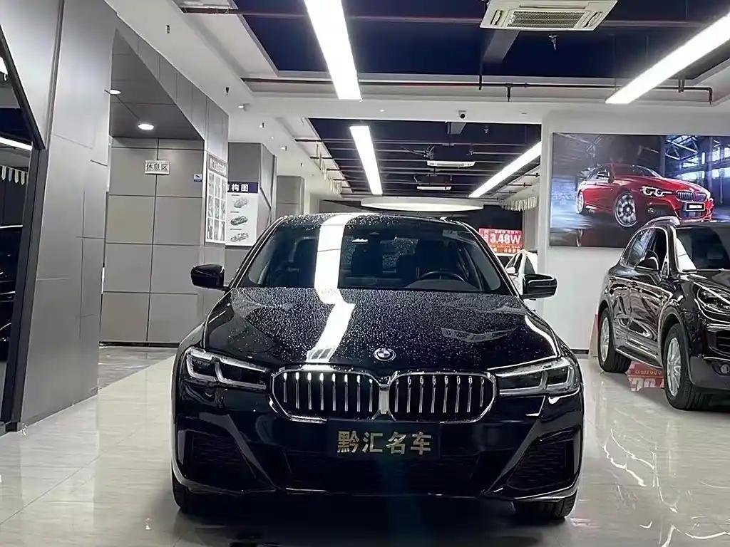 2023 BMW 5 Series for sale 845263 | Eauto Export 2023 BMW 5 Series for sale 845263 | Eauto Export