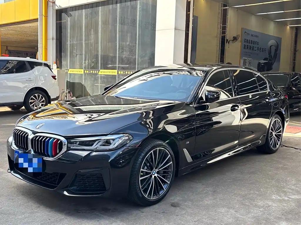 2023 BMW 5 Series for sale 845345 | Eauto Export 2023 BMW 5 Series for sale 845345 | Eauto Export