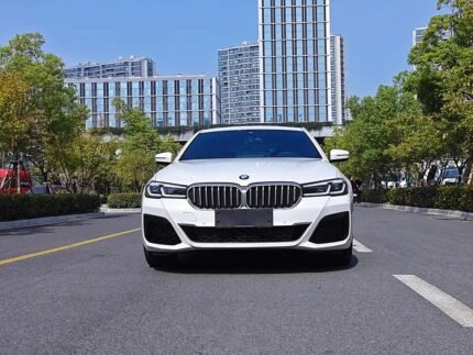 2023 BMW 5 Series for sale 845735 | Eauto Export