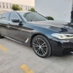 2023 BMW 5 Series for sale 846835 | Eauto Export