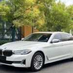 2023 BMW 5 Series for sale 849993 | Eauto Export