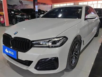2023 BMW 5 Series for sale 857144 | Eauto Export