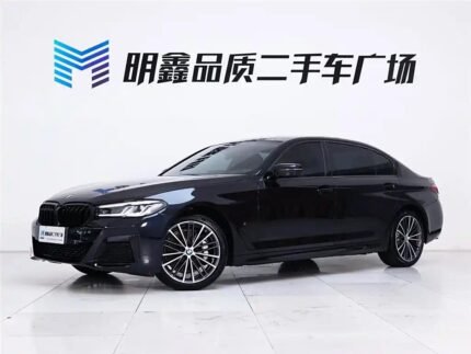 2023 BMW 5 Series for sale 857646 | Eauto Export