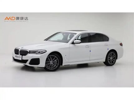 2023 BMW 5 Series for sale 860459 | Eauto Export