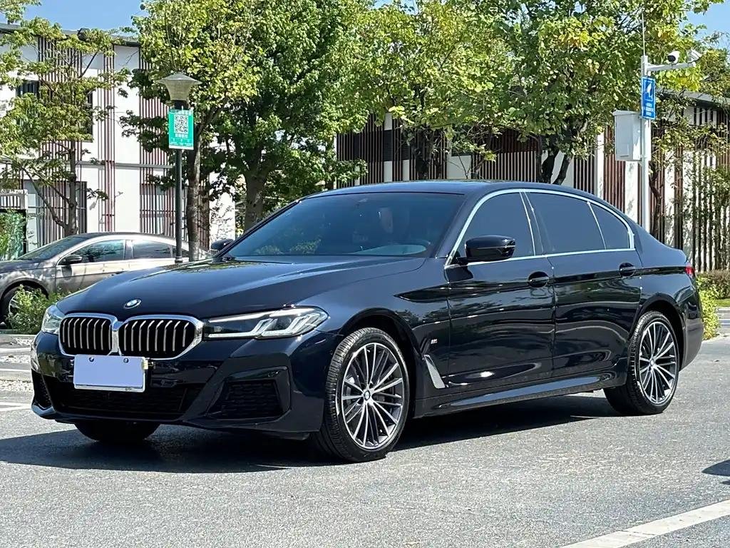 2023 BMW 5 Series for sale 862375 | Eauto Export 2023 BMW 5 Series for sale 862375 | Eauto Export