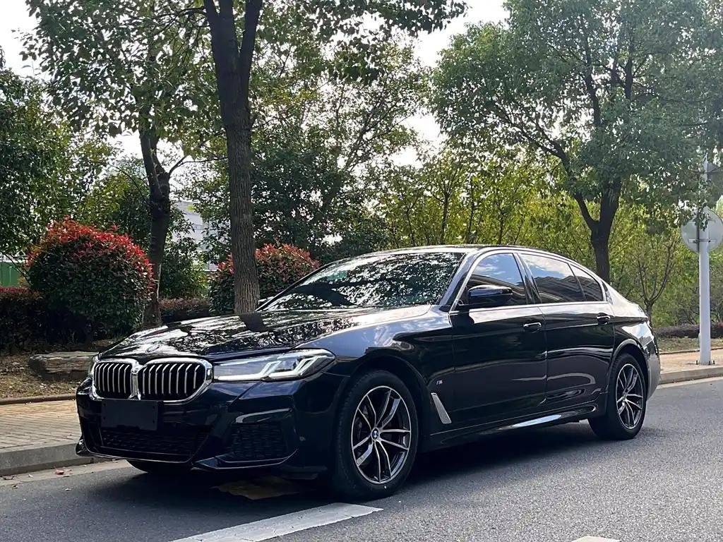 2023 BMW 5 Series for sale 862640 | Eauto Export 2023 BMW 5 Series for sale 862640 | Eauto Export