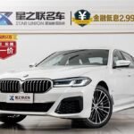 2023 BMW 5 Series for sale 862766 | Eauto Export