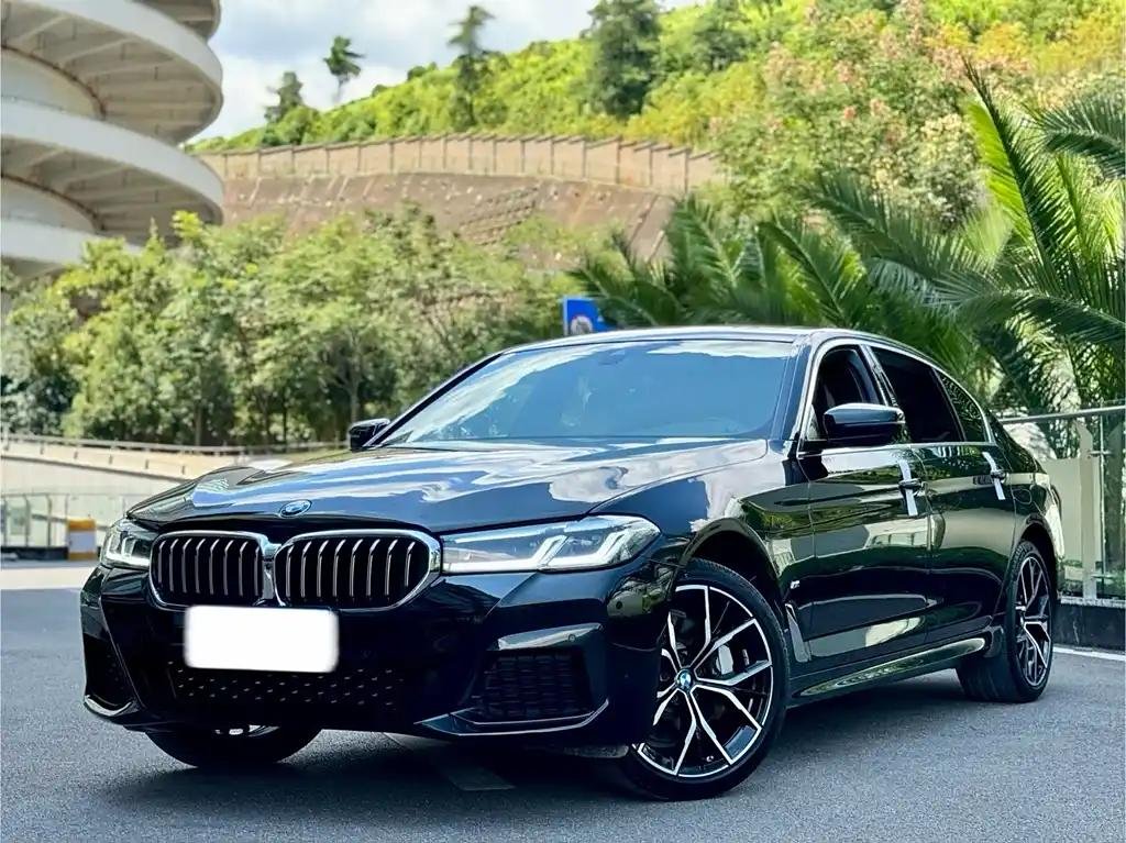 2023 BMW 5 Series for sale 863021 | Eauto Export 2023 BMW 5 Series for sale 863021 | Eauto Export