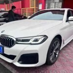 2023 BMW 5 Series for sale 864366 | Eauto Export
