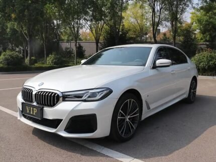 2023 BMW 5 Series for sale 864384 | Eauto Export
