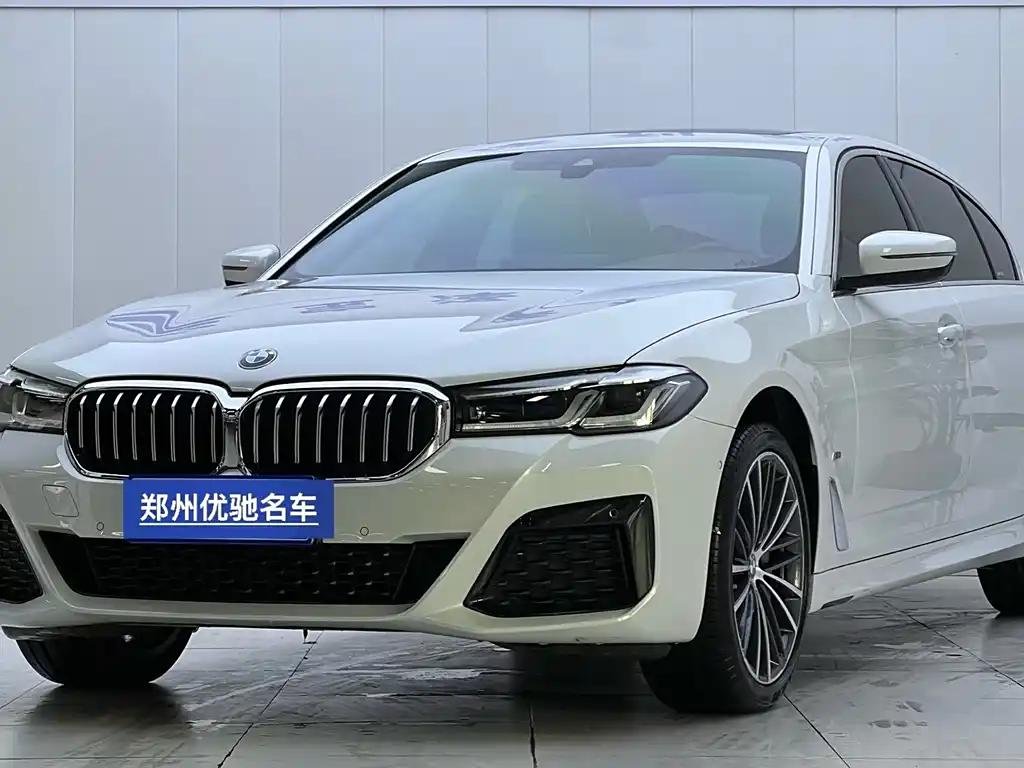 2023 BMW 5 Series for sale 869488 | Eauto Export 2023 BMW 5 Series for sale 869488 | Eauto Export