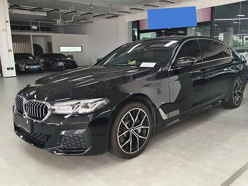 2023 BMW 5 Series for sale 869690 | Eauto Export 2023 BMW 5 Series for sale 869690 | Eauto Export