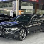 2023 BMW 5 Series for sale 870063 | Eauto Export