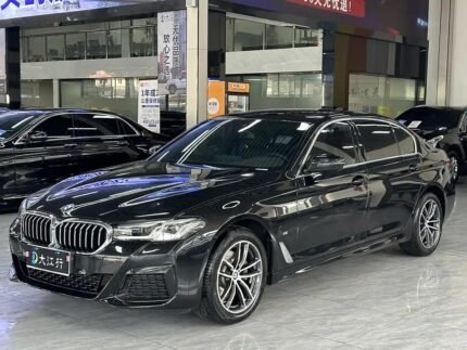 2023 BMW 5 Series for sale 870063 | Eauto Export