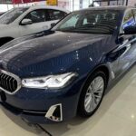 2023 BMW 5 Series for sale 870073 | Eauto Export