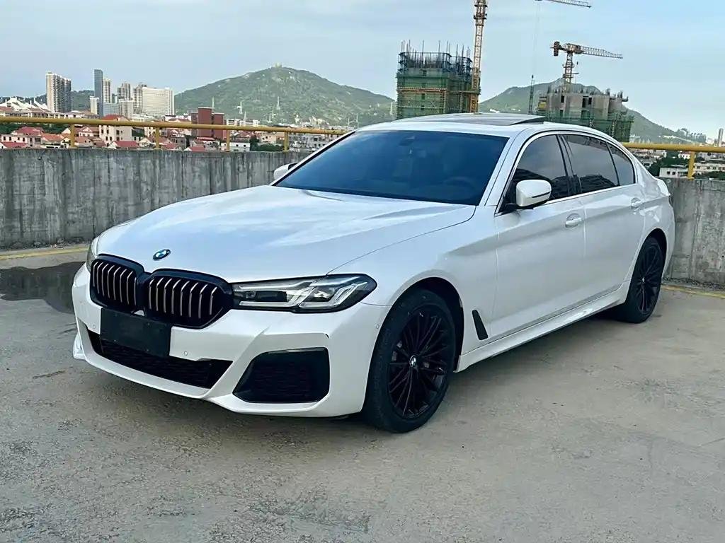 2023 BMW 5 Series for sale 870281 | Eauto Export 2023 BMW 5 Series for sale 870281 | Eauto Export