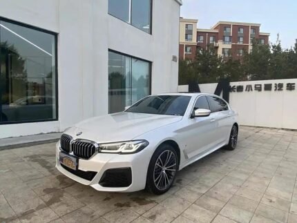 2023 BMW 5 Series for sale 871042 | Eauto Export