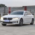 2023 BMW 5 Series for sale 871564 | Eauto Export