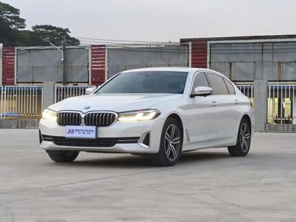 2023 BMW 5 Series for sale 871564 | Eauto Export
