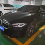 2023 BMW 5 Series for sale 871676 | Eauto Export
