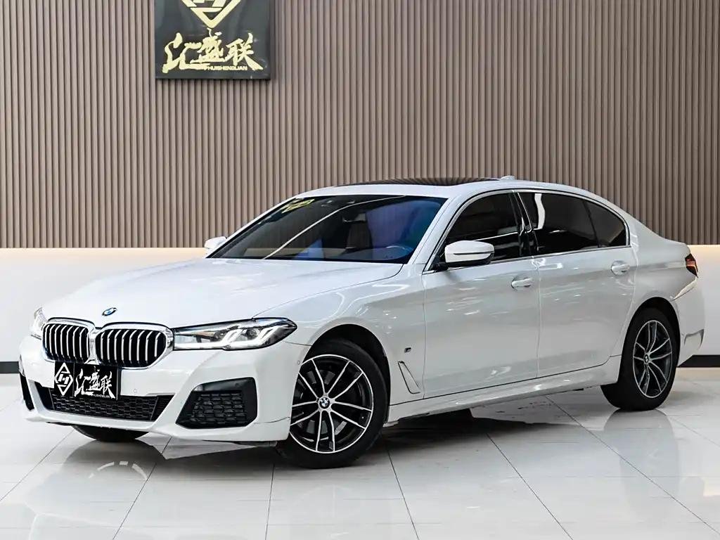 2023 BMW 5 Series for sale 872109 | Eauto Export 2023 BMW 5 Series for sale 872109 | Eauto Export