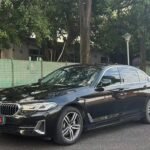 2023 BMW 5 Series for sale 873323 | Eauto Export