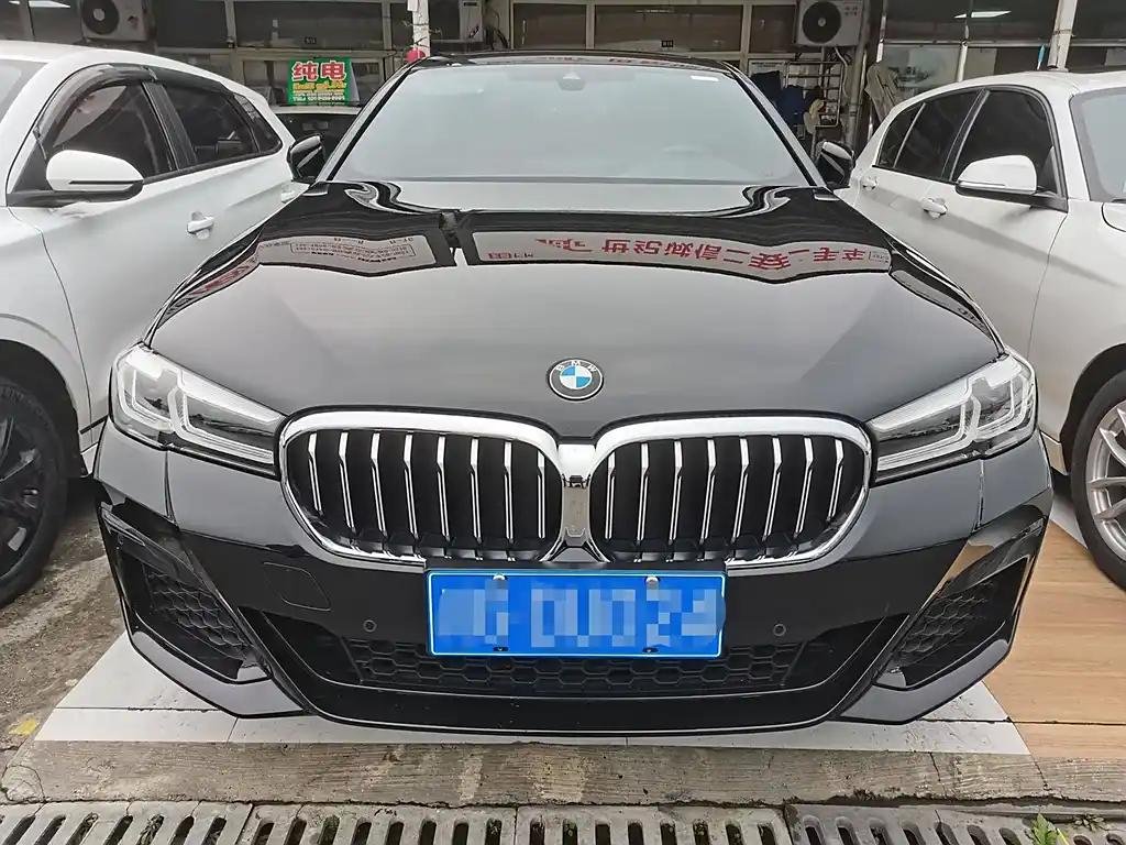 2023 BMW 5 Series for sale 874091 | Eauto Export 2023 BMW 5 Series for sale 874091 | Eauto Export