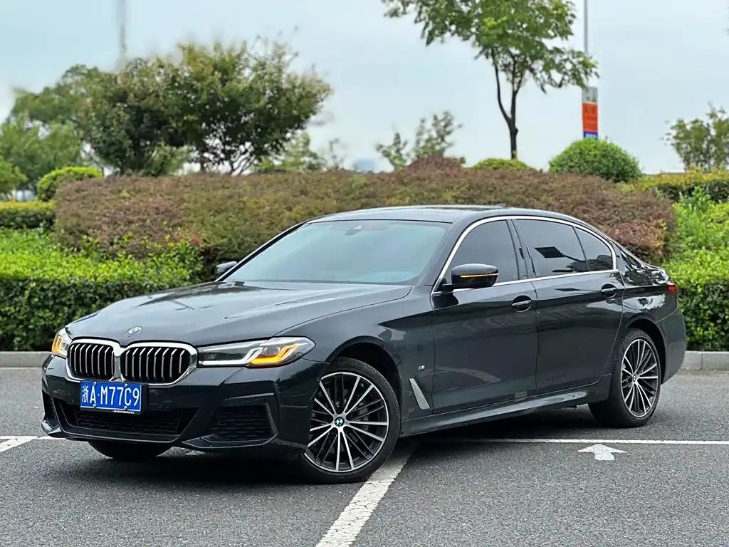2023 BMW 5 Series for sale 875073 | Eauto Export 2023 BMW 5 Series for sale 875073 | Eauto Export