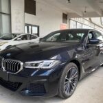 2023 BMW 5 Series for sale 876212 | Eauto Export