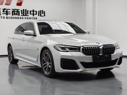 2023 BMW 5 Series for sale 877273 | Eauto Export