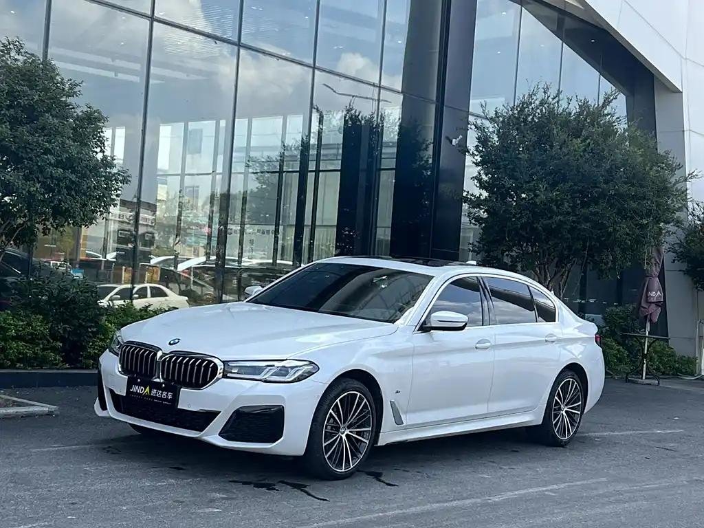 2023 BMW 5 Series for sale 877418 | Eauto Export 2023 BMW 5 Series for sale 877418 | Eauto Export