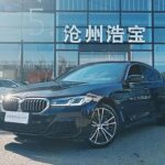 2023 BMW 5 Series for sale 878231 | Eauto Export
