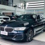2023 BMW 5 Series for sale 908881 | Eauto Export