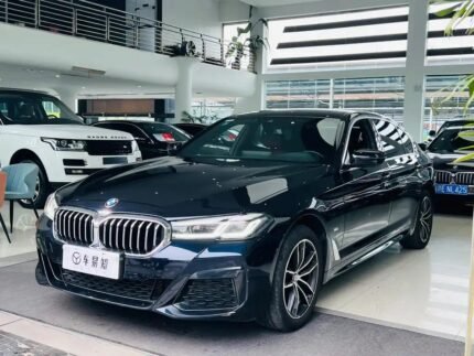 2023 BMW 5 Series for sale 908881 | Eauto Export