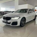 2023 BMW 5 Series for sale 908891 | Eauto Export