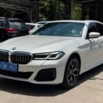 2023 BMW 5 Series for sale 908892 | Eauto Export
