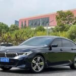 2023 BMW 6 Series GT for sale 849726 | Eauto Export