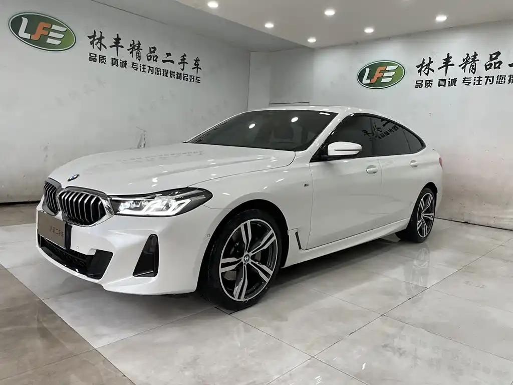 2023 BMW 6 Series GT for sale 873885 | Eauto Export 2023 BMW 6 Series GT for sale 873885 | Eauto Export