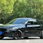 2023 BMW 6 Series GT for sale 874818 | Eauto Export