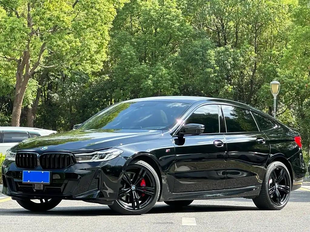 2023 BMW 6 Series GT for sale 874818 | Eauto Export 2023 BMW 6 Series GT for sale 874818 | Eauto Export