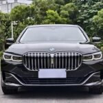 2023 BMW 7 Series for sale 838943 | Eauto Export