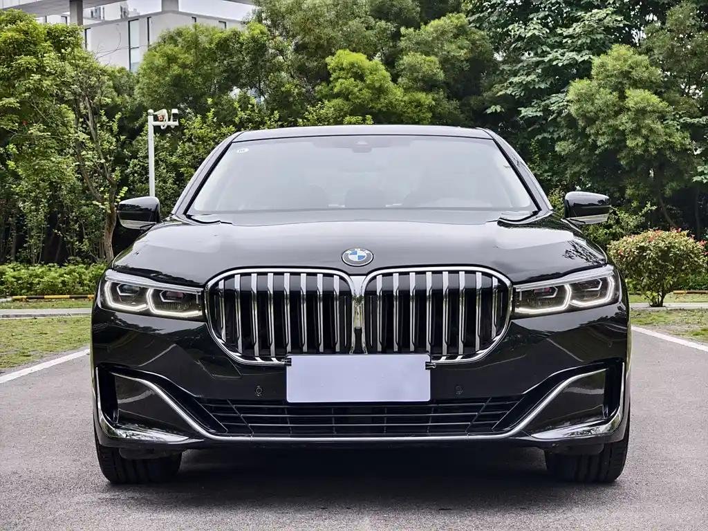 2023 BMW 7 Series for sale 838943 | Eauto Export 2023 BMW 7 Series for sale 838943 | Eauto Export