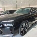 2023 BMW 7 Series for sale 844143 | Eauto Export