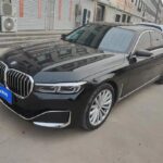 2023 BMW 7 Series for sale 857813 | Eauto Export