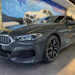 2023 BMW 8 Series for sale 871406 | Eauto Export