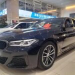 2023 BMW for sale 858597 | Eauto Export